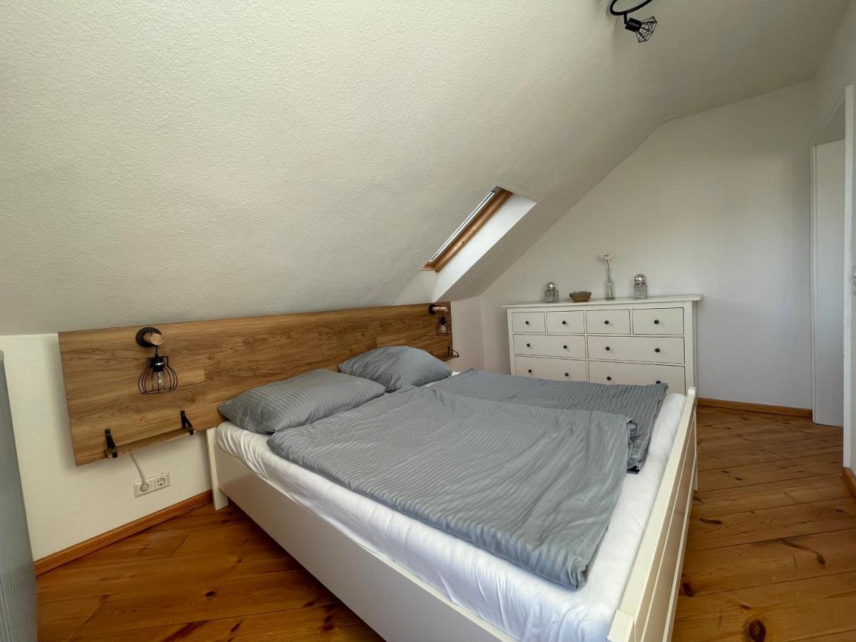 Ferienwohnung Einstein Sankt Andreasberg Ngoại thất bức ảnh